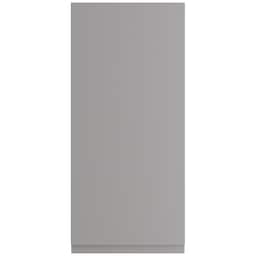 Epoq Integra vægskabslåge 70 til køkken (steel grey)