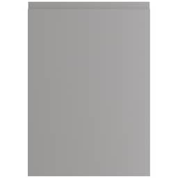 Epoq Integra låge 40x57 til køkken (steel grey)