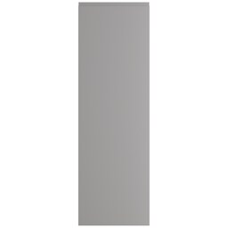 Epoq Integra låge 40x125 til køkken (steel grey)