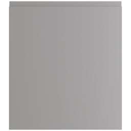 Epoq Integra låge 50x57 til køkken (steel grey)