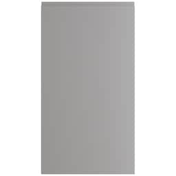 Epoq Integra låge 50x92 til køkken (steel grey)