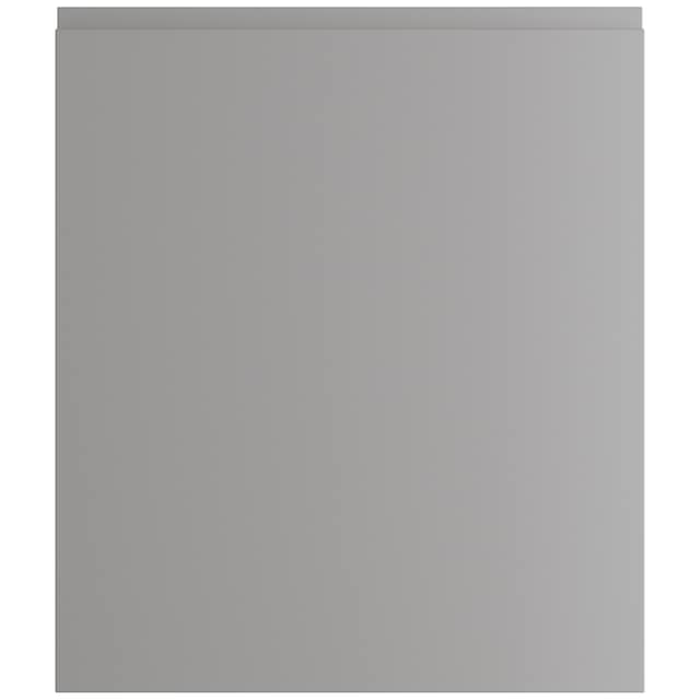 Epoq Integra låge 60x70 til køkken (steel grey)