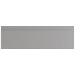 Epoq Integra skuffefront til køkken 40x13 (steel grey)