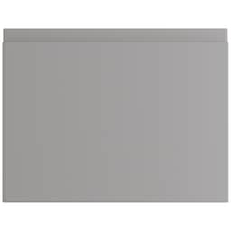 Epoq Integra skuffefront til køkken 40x31 (steel grey)