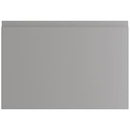 Epoq Integra bundskuffefront til køkken 50x35 (steel grey)