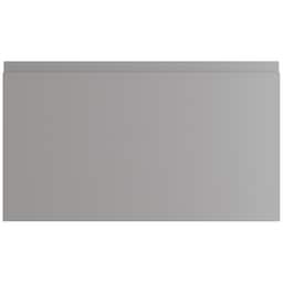 Epoq Integra bundskuffefront til køkken 60x35 (steel grey)