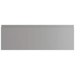 Epoq Integra skuffepanel 100x26 til køkken (steel grey)