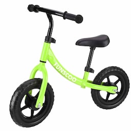 FUNSCOO KICKBIKE LIME