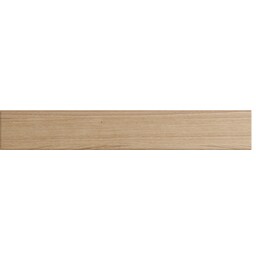 Epoq Fasett skuffefront til køkken 80x13 (natural oak)