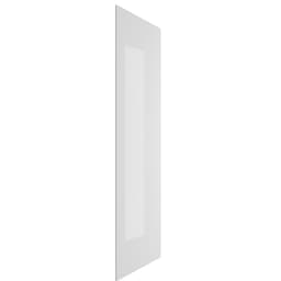 Epoq Dækside højskab 233 cm (Gloss White)