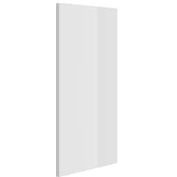 Epoq Gloss White vægpanel 74 cm