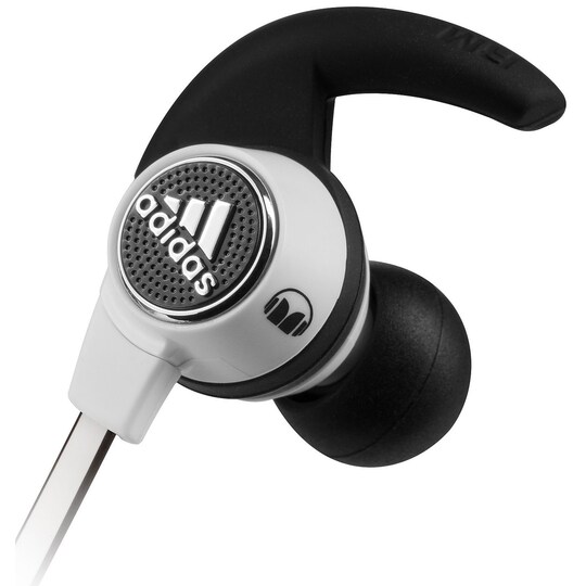 Adidas Sport by Monster Response in-ear hovedtelefoner | Elgiganten