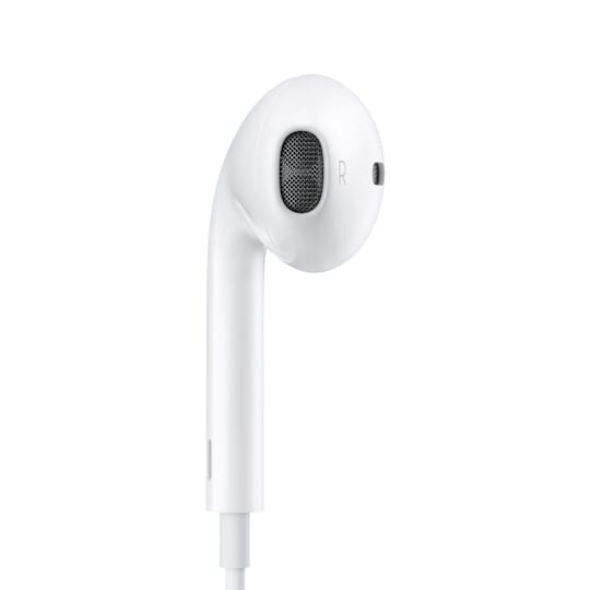 EarPods hovedtelefoner (in-ear/hvide) | Elgiganten