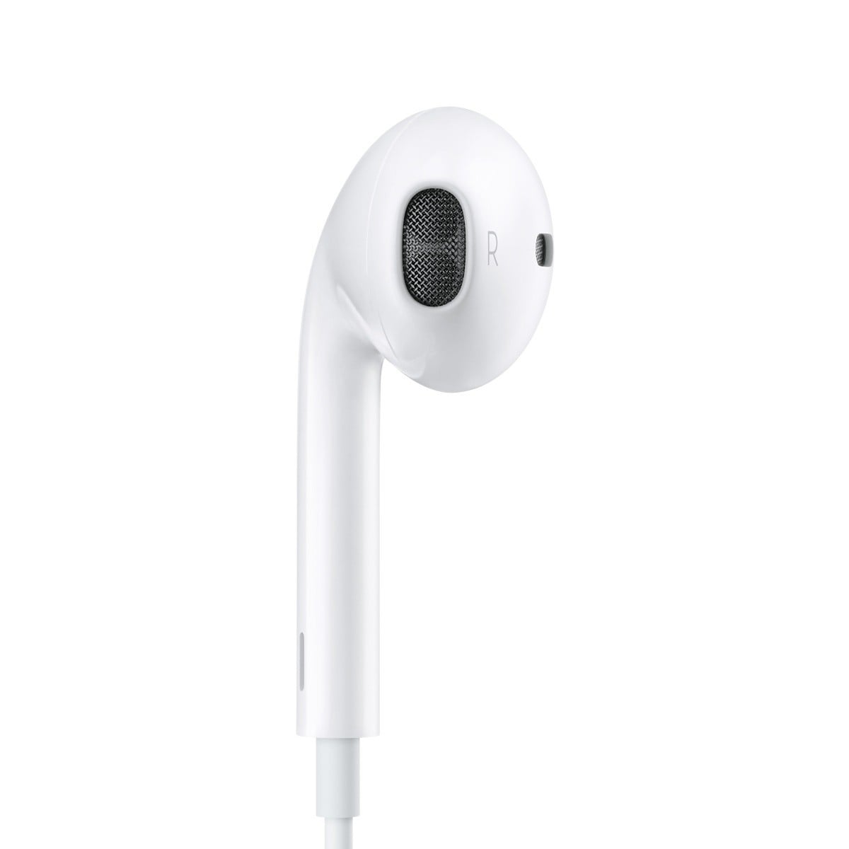 Apple EarPods hovedtelefoner (in-ear/hvide) - Hovedtelefoner ...