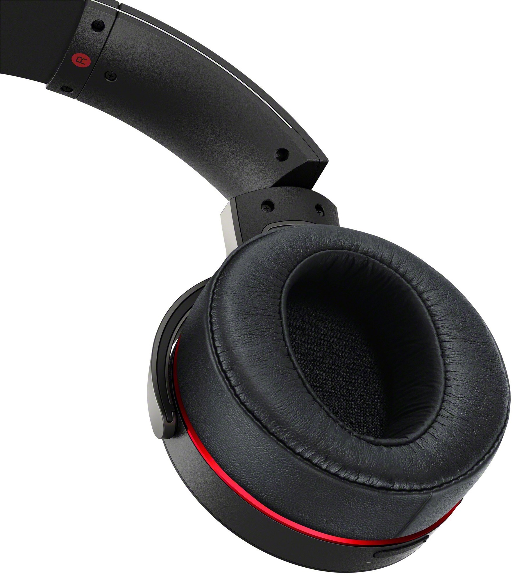 Sony around-ear trådløse hovedtelefoner MDR-X950B1 ...