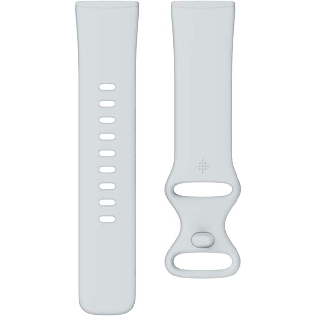 Fitbit Versa 3/4,Sense/2 Armbånd Blue Mist Large