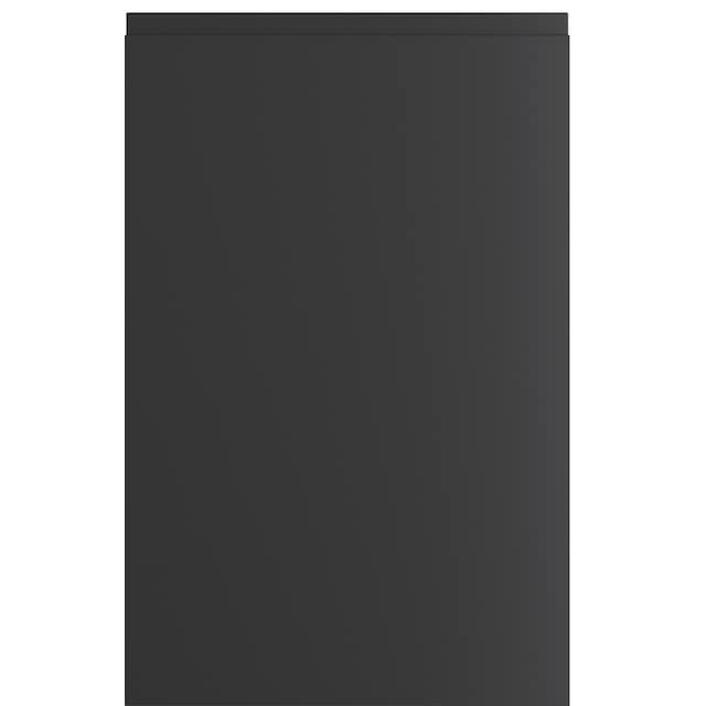 Epoq Integra kabinetlåge 45x70 til køkken (sort)