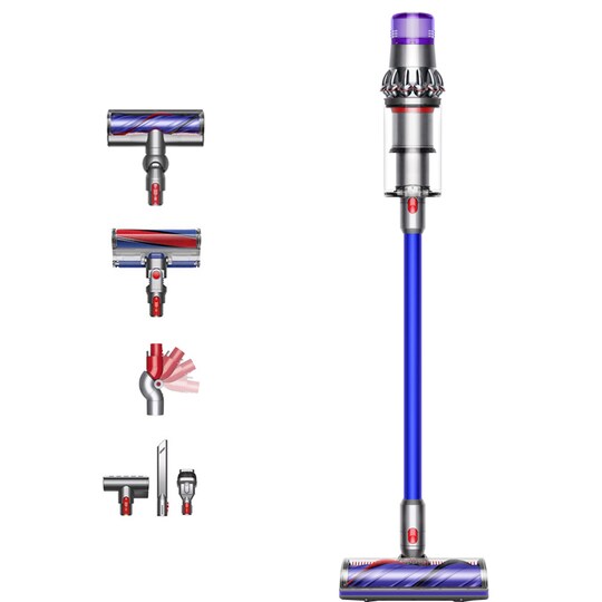 Dyson V11 Absolute ledningsfri støvsuger | Elgiganten