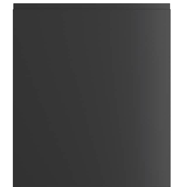 Epoq Integra kabinetlåge 60x70 til køkken (sort)
