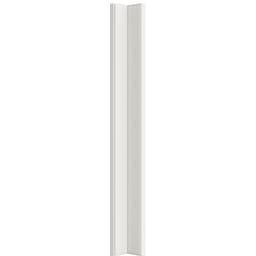 Epoq Heritage hjørnefront 7x70  (classic white)