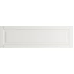 Epoq Heritage skuffepanel 100x31 (classic white)