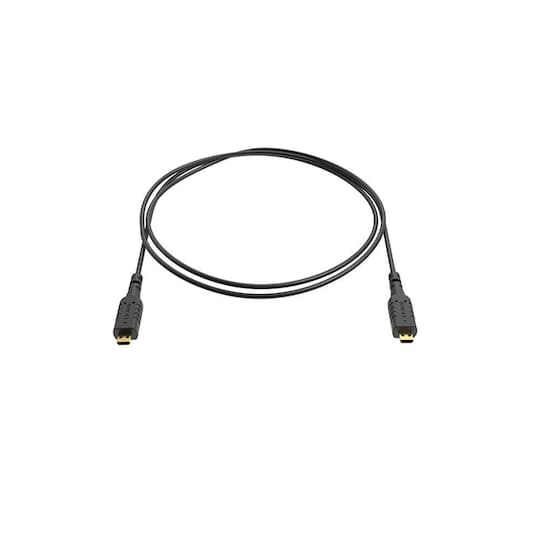 HDMI-Micro Ekstra 80cm | Elgiganten