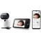Motorola babyalarm med video PIP1610 HD