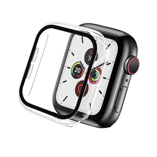 Champion Fuld cover Apple Watch SE / 6/5/4 40mm Tr