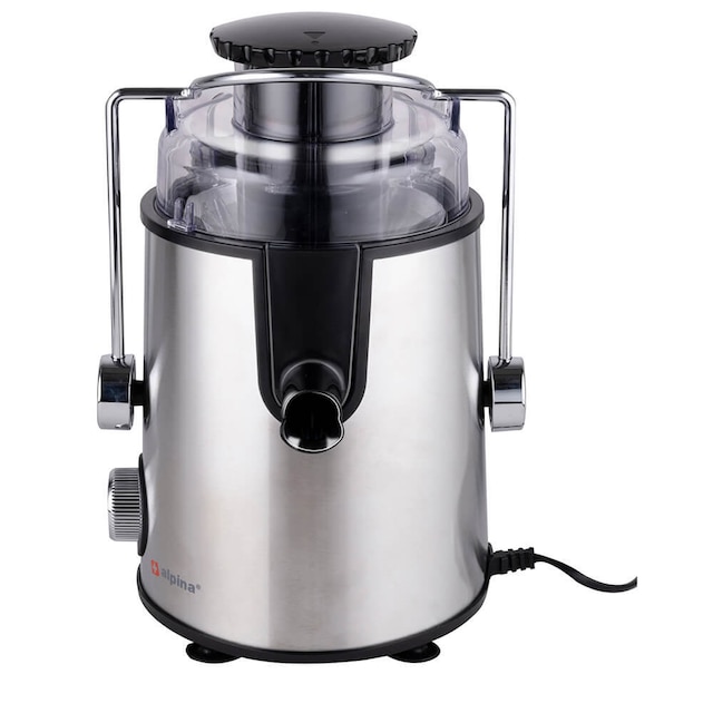 ALPINA Juicer 400W