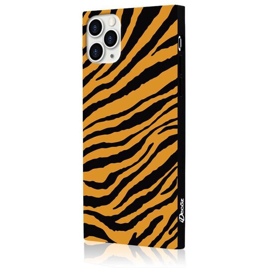 Mobilcover Tiger iPhone 11 Pro Max | Elgiganten