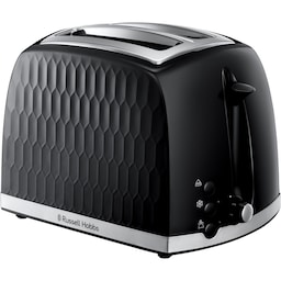 Russell Hobbs Brødrister 2 skiver 26061-56 Honeycomb Toaster