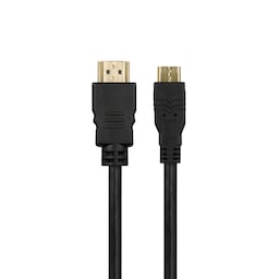 Champion HDMI-kabel Mini (AC) 1,5 m
