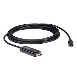 aten USB-C to 4K HDMI Cable (2.7M)