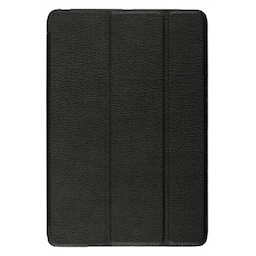 CASEIT Cover iPad Mini (2012) Sort