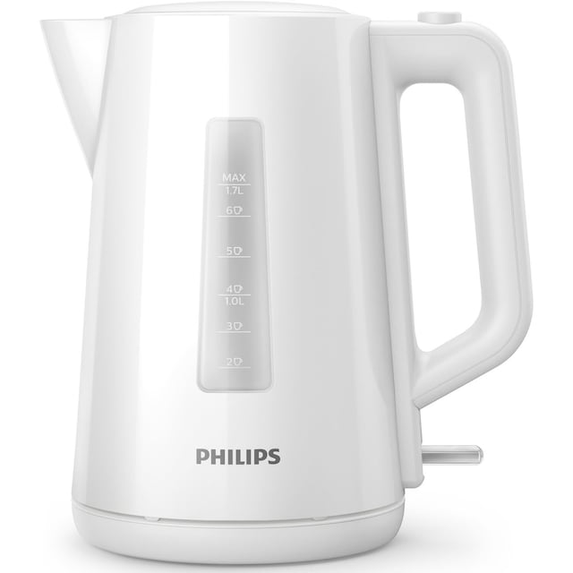 Philips Elkedel hvid HD9318 / 00 1,7l