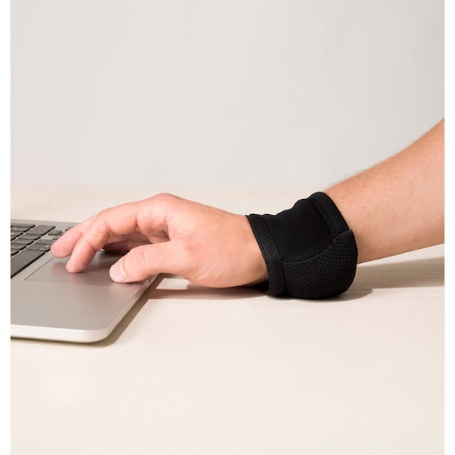 SWEDISH POSTURE Håndledsstøtte Carpal Ergonomisk