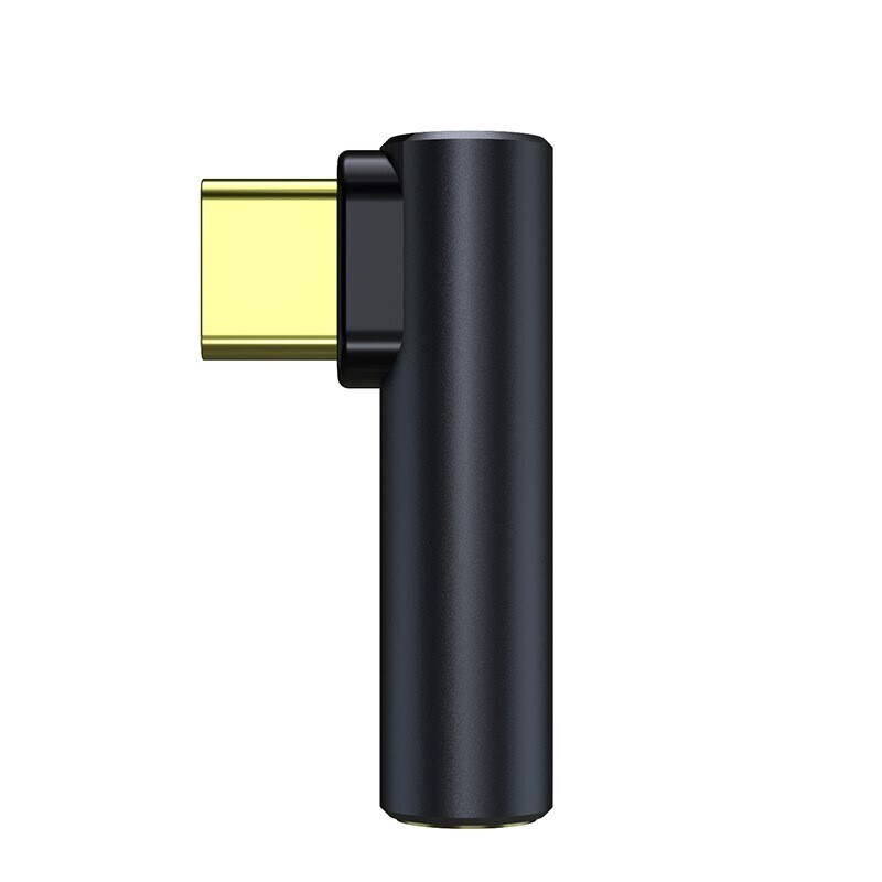 USB-C til 3,5 mm Aux-lydadapter |