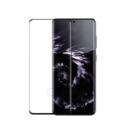 GEAR Hærdet Glas 3D Full Cover Sort Xiaomi Note 10/Note 10 Pro/Note 10 Lite/CC9 Pro