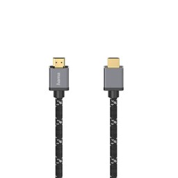 Kabel HDMI Ultra High Speed 8K 48Gbit/s Metal 2.0m