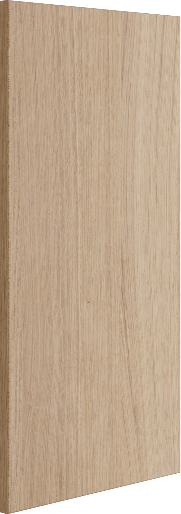 Epoq Edge Natural Oak Vægpanel 74 Cm Elgiganten 