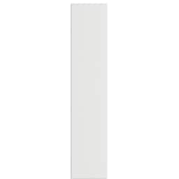 Epoq Heritage låge 15x70 til køkken (Classic White)