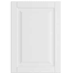 Epoq Heritage låge 40x57 til køkken (Classic White)