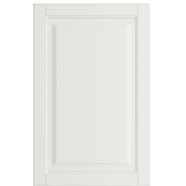 Epoq Heritage låge 45x70 til køkken (Classic White)