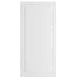 Epoq Heritage låge 60x125 til køkken (Classic White)