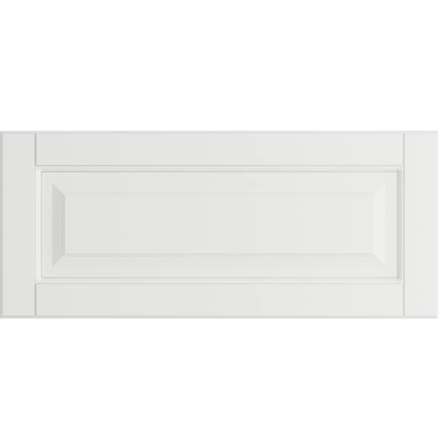 Epoq Heritage skuffefront til køkken 60x26 (Classic White)