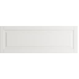 Epoq Heritage skuffepanel til øverste skuffe 100x35 (classic white)