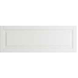 Epoq Heritage skuffepanel til nederste skuffe 100x35 (classic white)