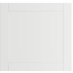 Epoq Shaker Classic White køkkenlåge 60x57