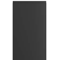 Epoq Integra kabinetlåge 40x70 til køkken (sort)