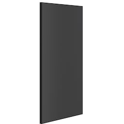 Epoq Trend Black vægpanel 74 cm